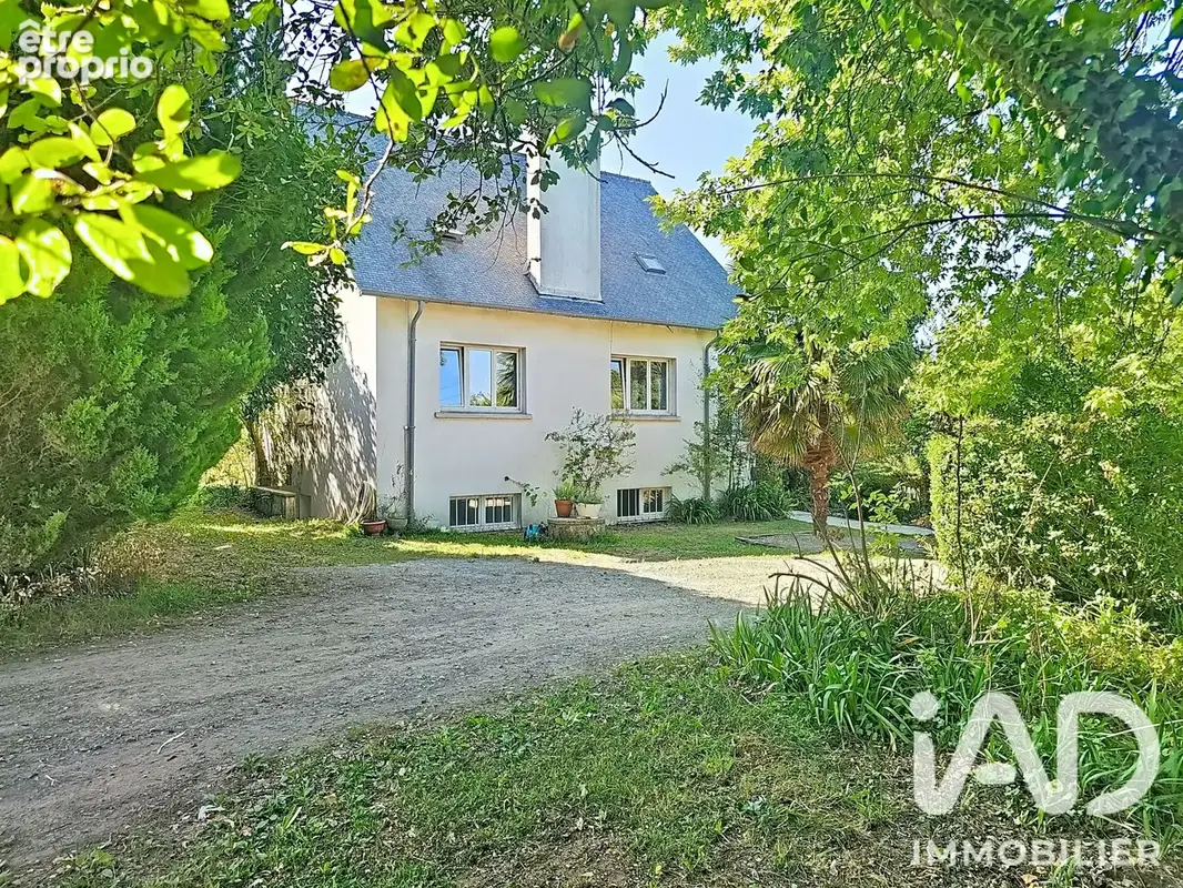 Photo 1 - Maison à PLEHEDEL