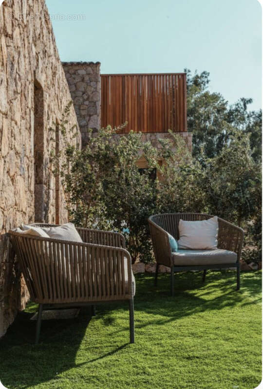 Appartement à PIETROSELLA