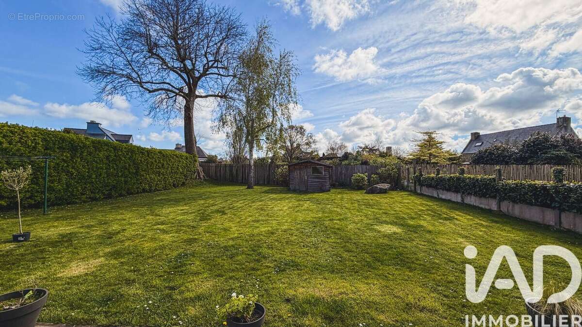 Photo 9 - Maison à LOUANNEC