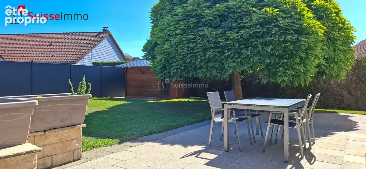 Maison familiale -7 pièces -160 m2 - photo 6