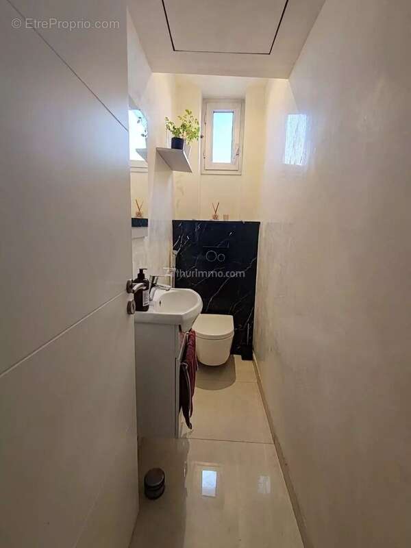 Appartement à VILLENEUVE-SAINT-GEORGES