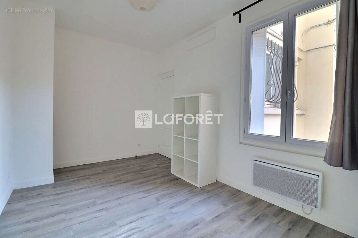 Appartement à SAINT-OUEN