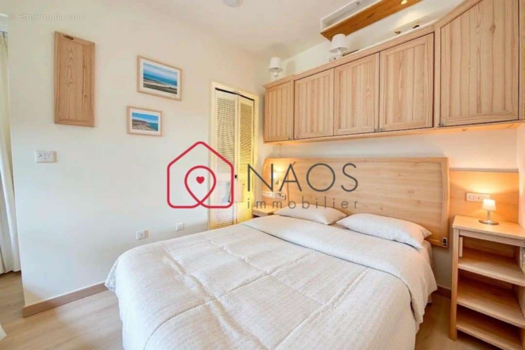 Appartement à LA CROIX-VALMER