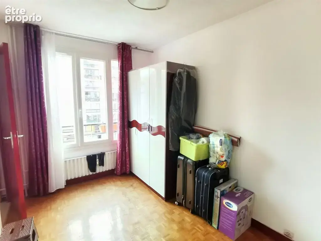 Photo Appartement à Paris-20e au prix de 415 000€