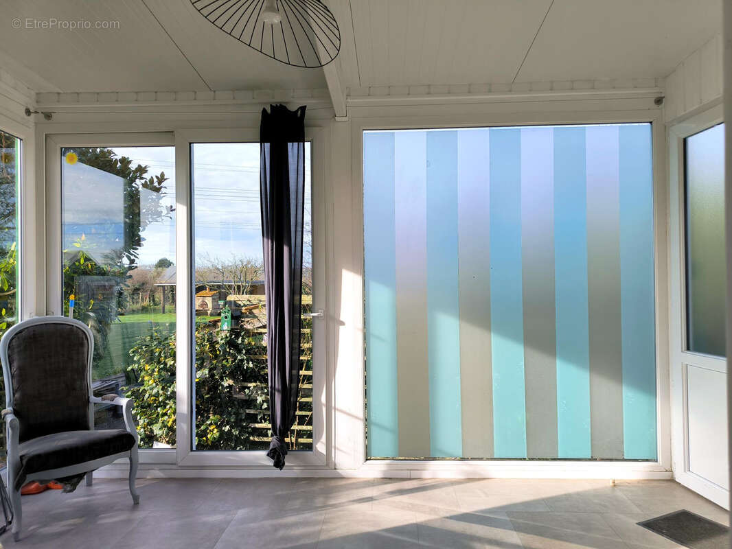 Maison à MONCEAUX-EN-BESSIN