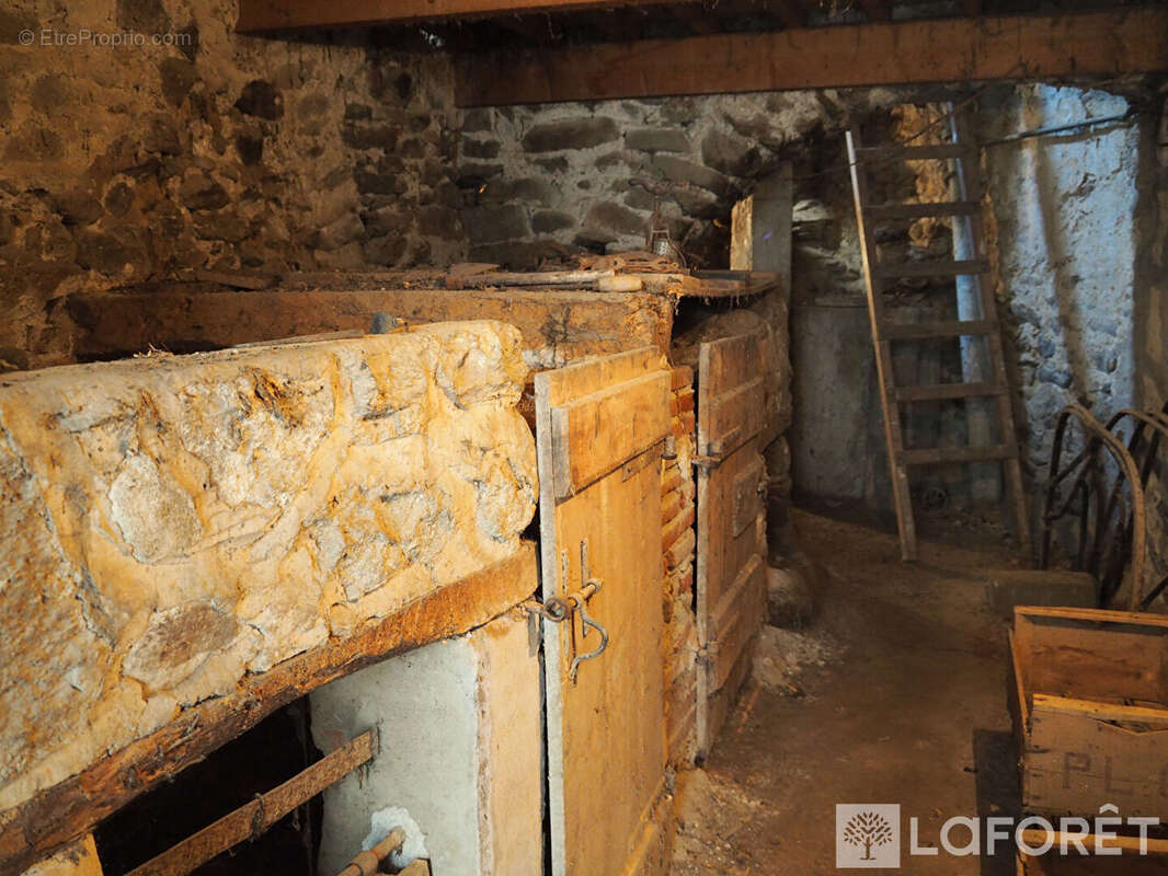 Maison à MARQUIXANES