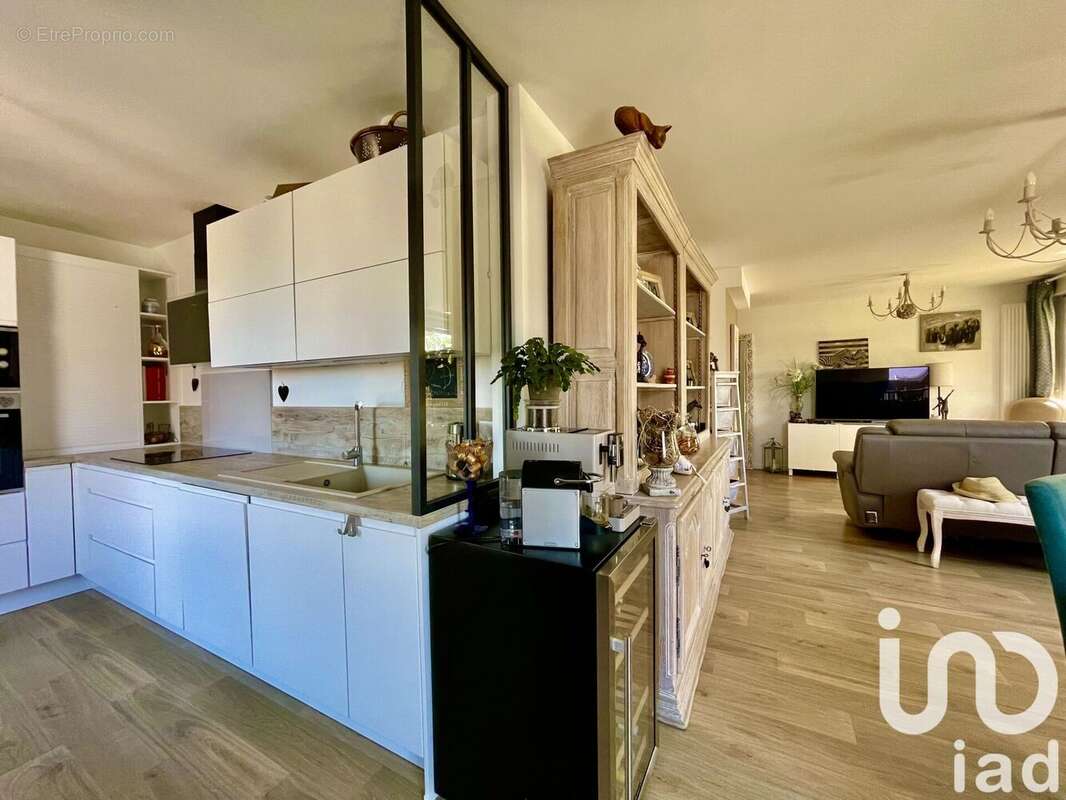 Photo 8 - Appartement à MENNECY