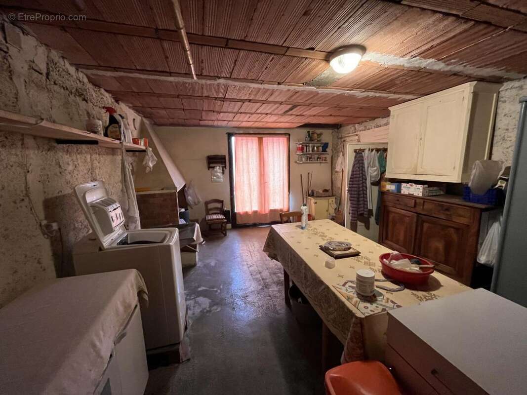 Maison à JUILLAN