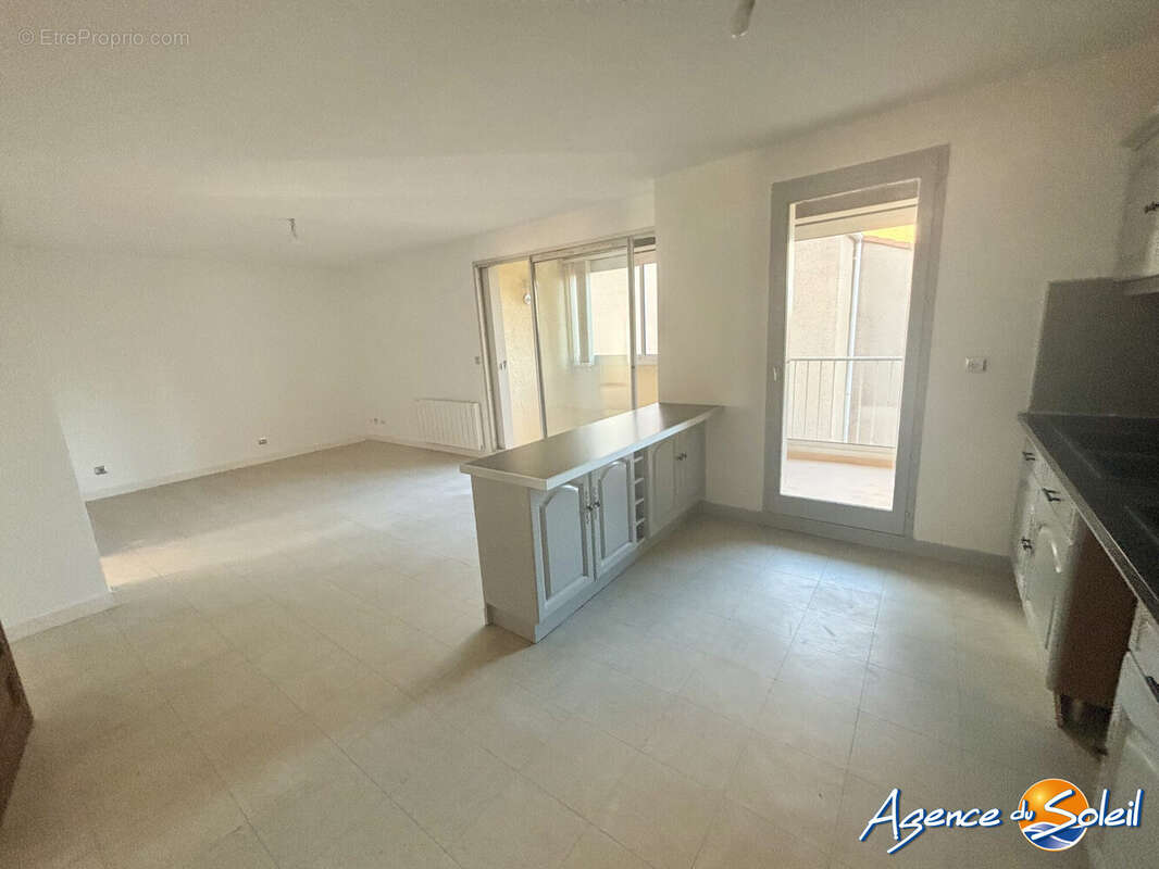 Appartement à NARBONNE