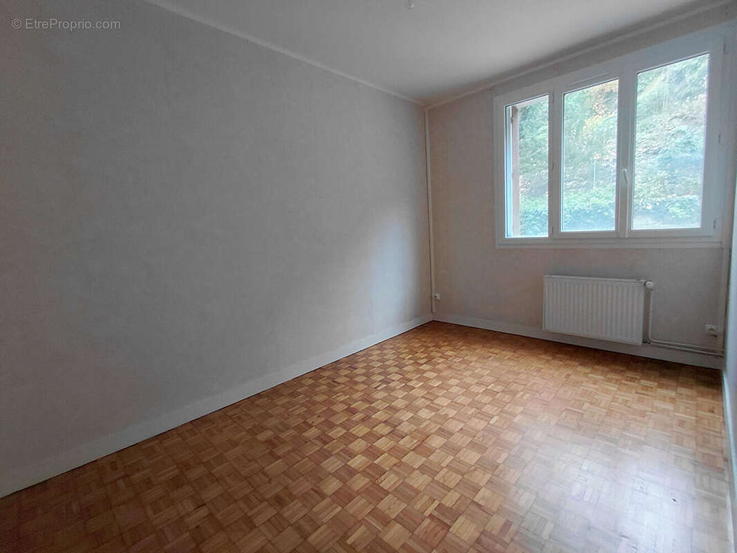 Appartement à LAVAL