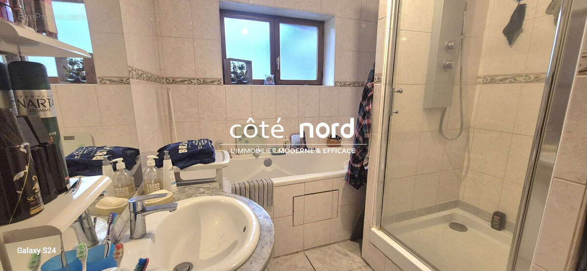 Maison à BEAUVOIS-EN-CAMBRESIS