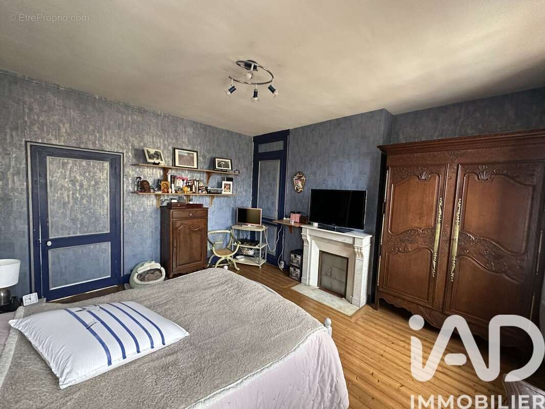 Photo 6 - Maison à CAUDEBEC-LES-ELBEUF