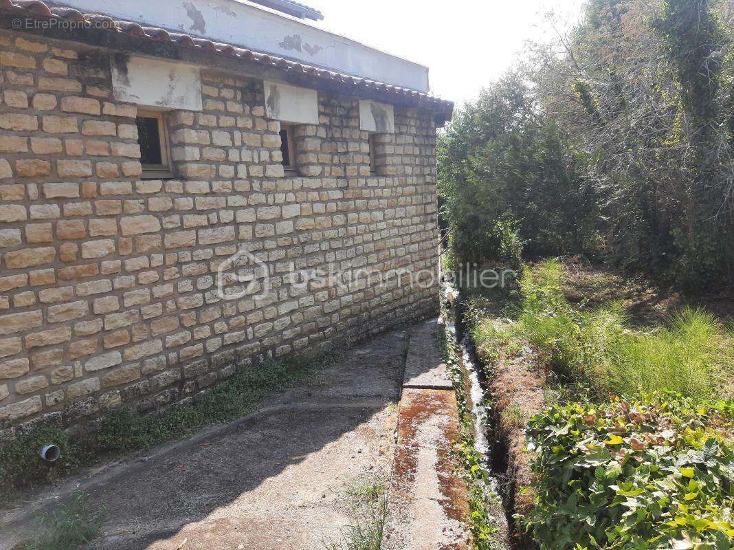 Maison de ville -  5 pièces -114 m2 - Terrain de 841 m2 - photo 8