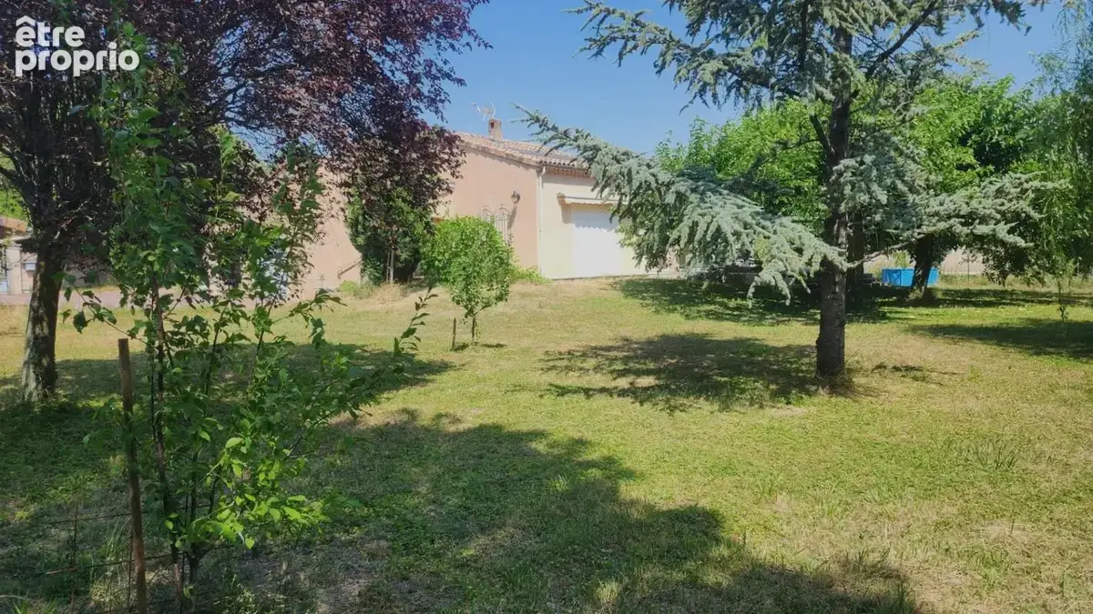 Maison à SAUZET