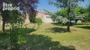 Maison à SAUZET