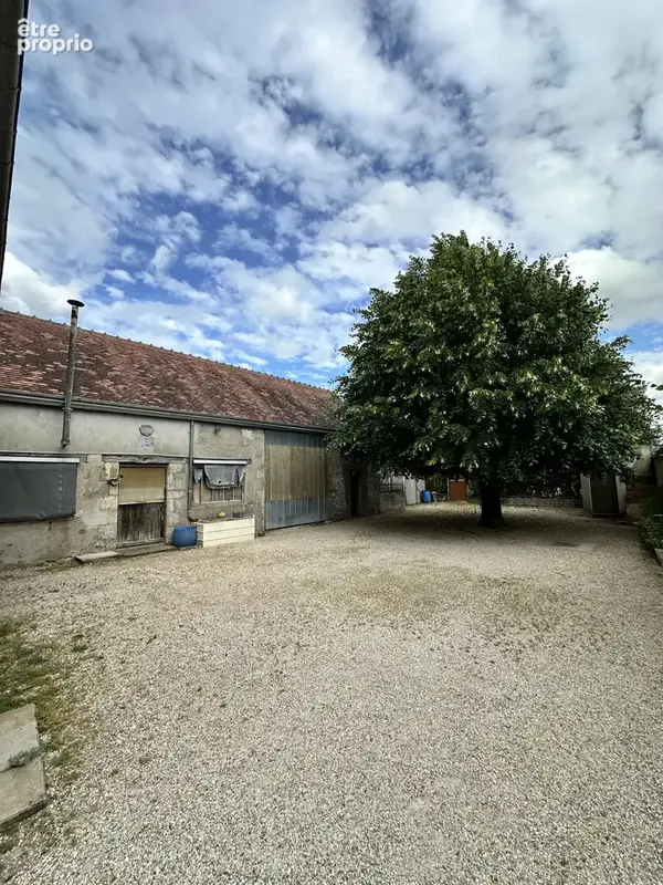 Photo Maison à Fay-Aux-Loges au prix de 128 000€