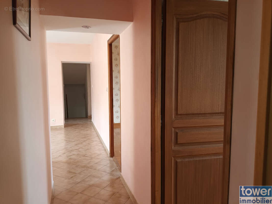Maison 4 chambres garage jardin - photo 35