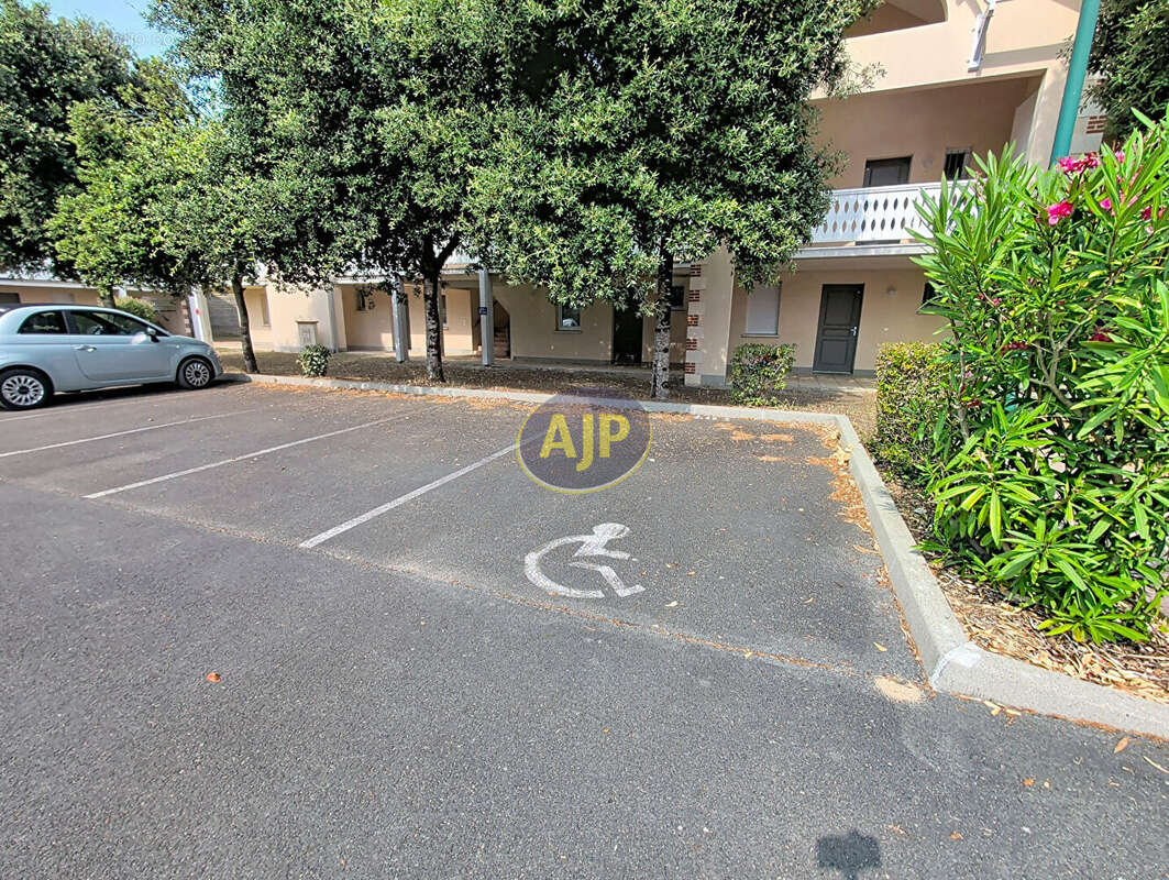 Appartement Soulac Sur Mer 3 pièce(s) 38 m2 - photo 13