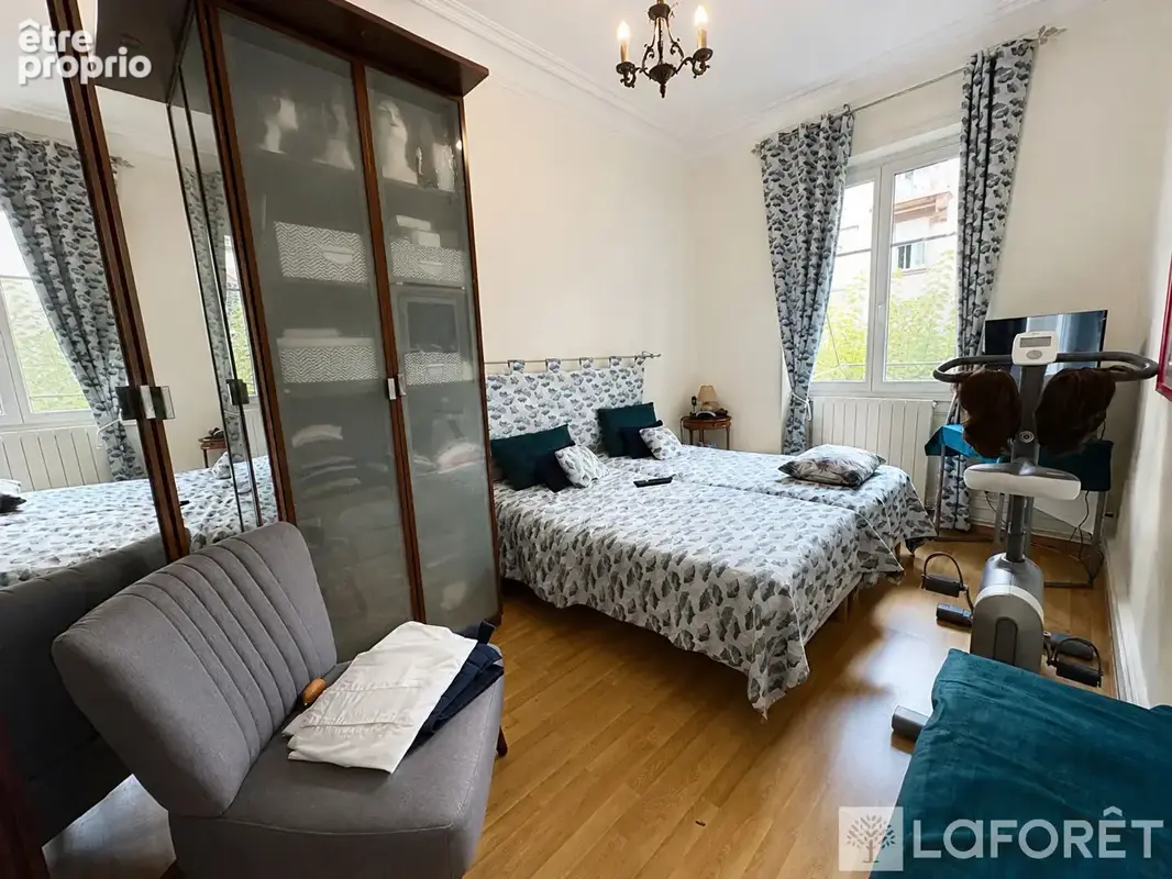 Appartement Strasbourg 4 pièce(s) 134 m2 - photo 5
