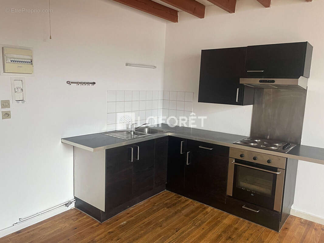 Appartement à HALLUIN