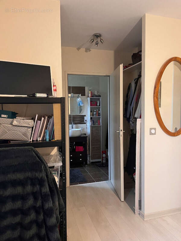 Maison à SAINT-GERY