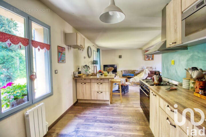 Photo 7 - Maison à MAGNY-EN-VEXIN