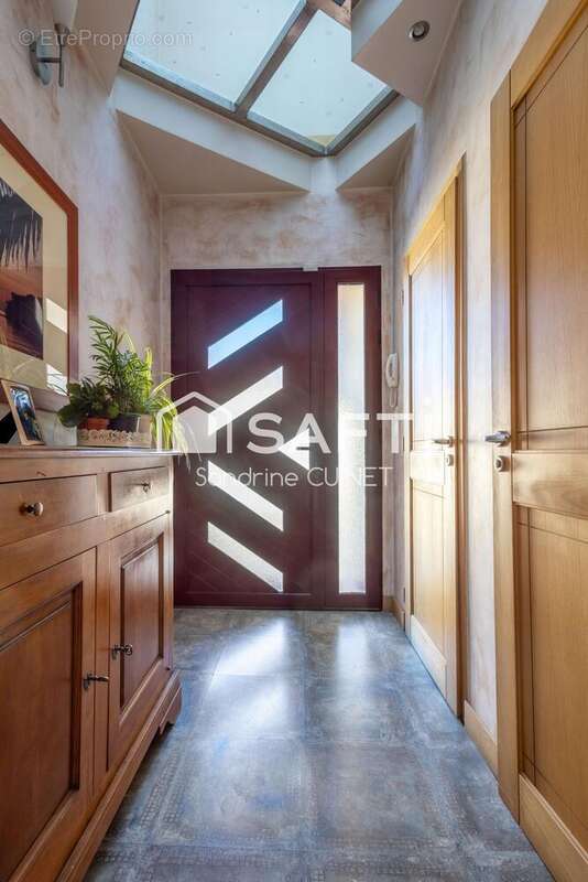 Photo 4 - Maison à SAONE