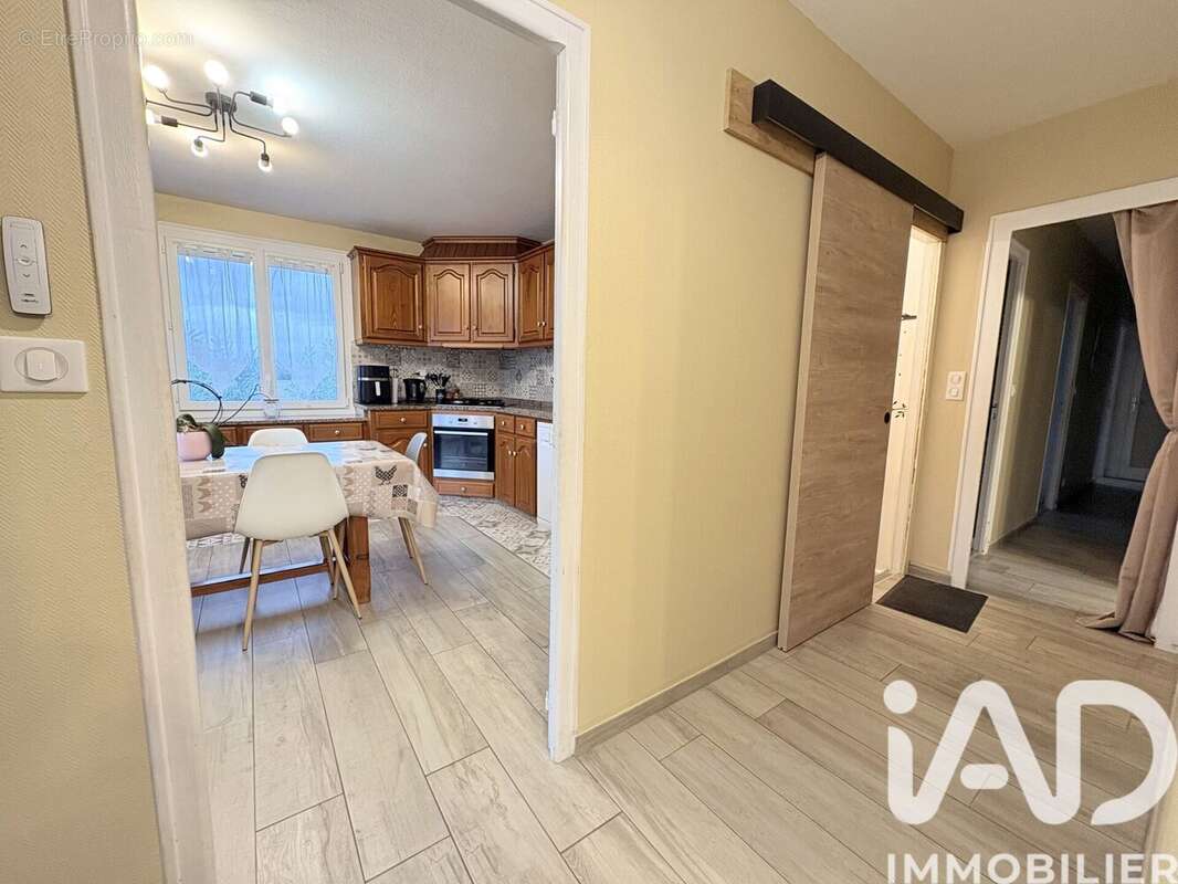 Photo 6 - Maison à SAUMUR