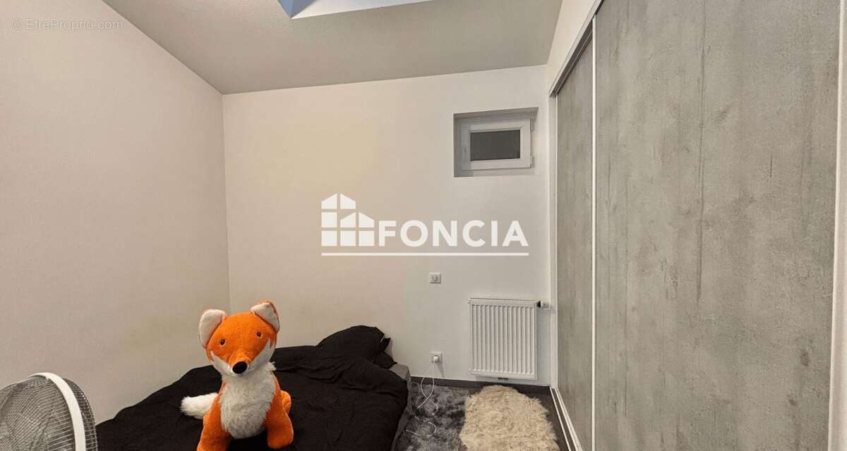 Appartement à AIX-LES-BAINS