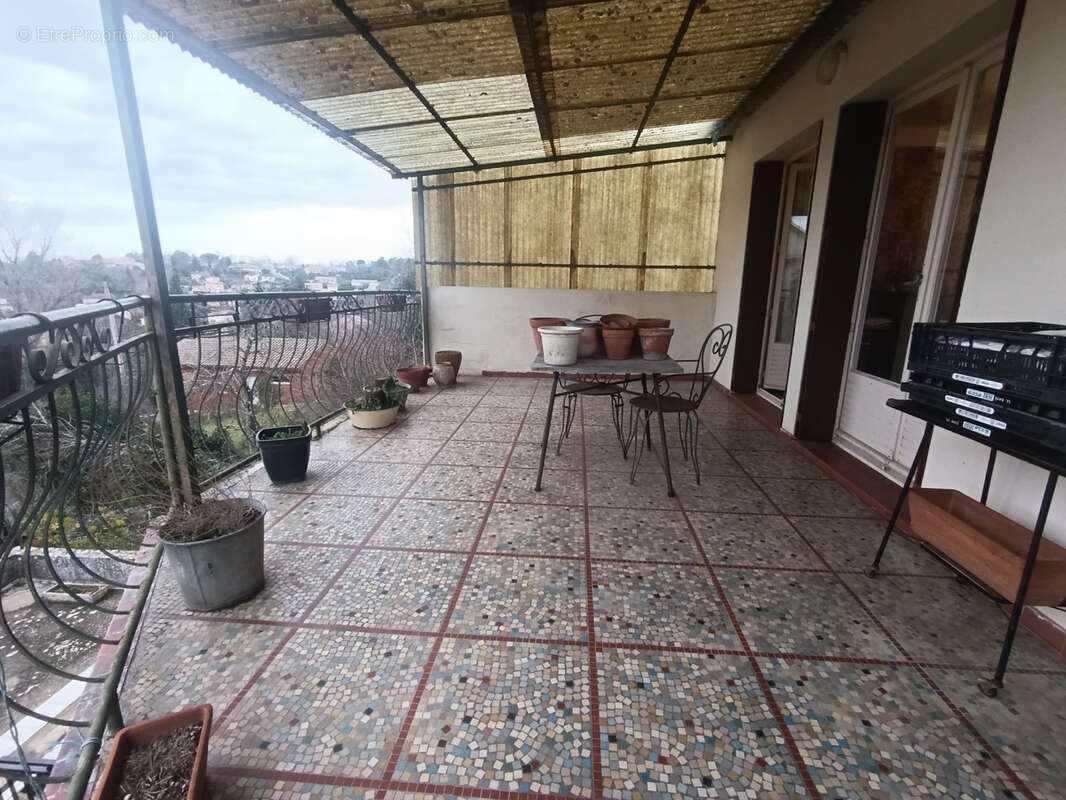 Maison à MONTASTRUC-LA-CONSEILLERE