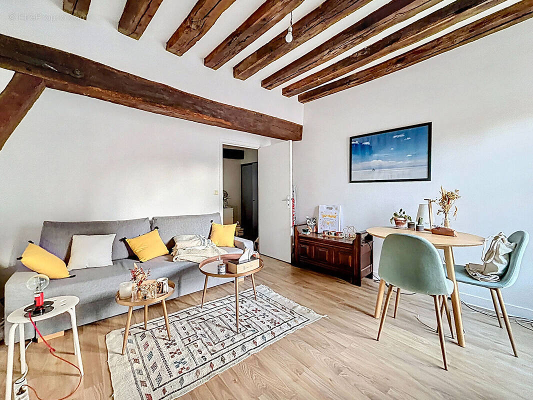 Appartement à CHARTRES