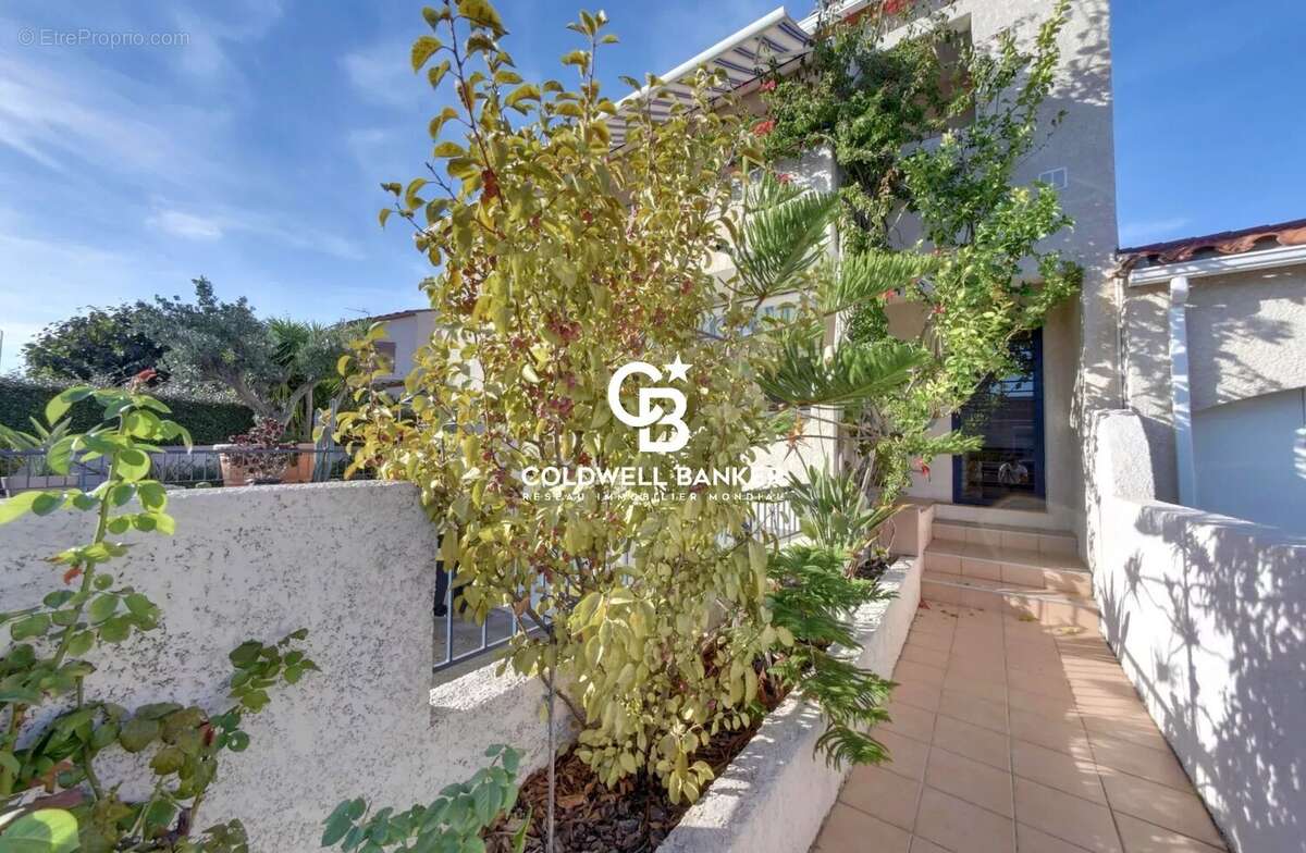 Appartement à PERPIGNAN