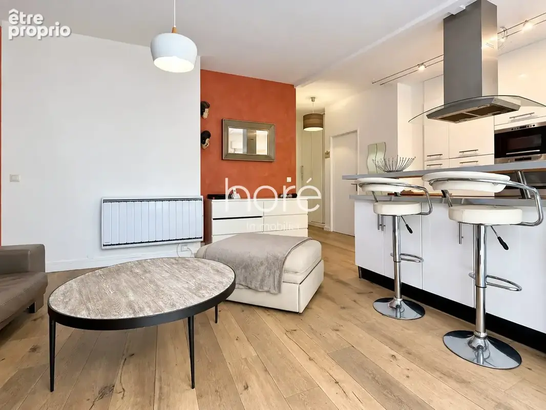 Appartement 2 pièces 49 m² à vendre à Colombes (92700) - photo 9