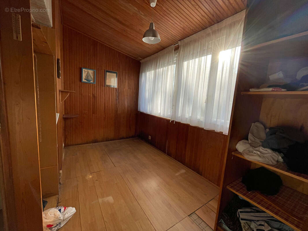 Maison à SAINT-BREVIN-LES-PINS