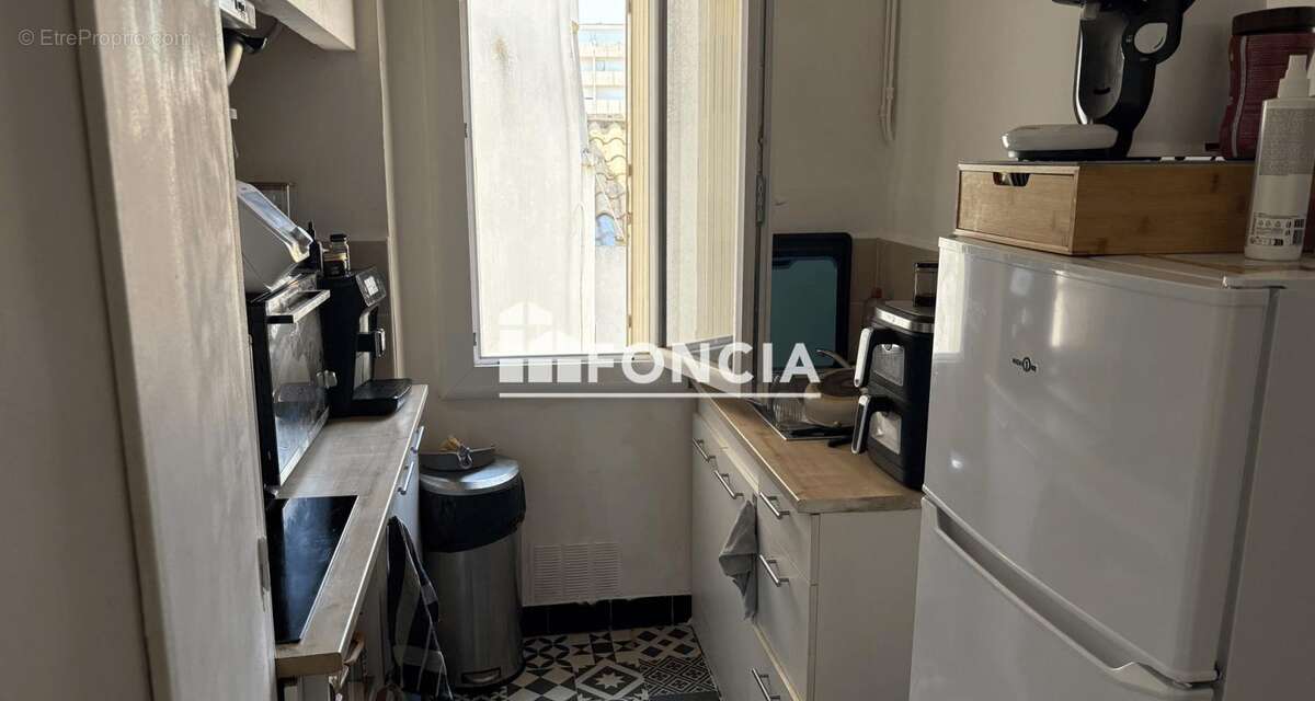 Appartement à BEZIERS