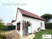 Maison à JOUE-LES-TOURS