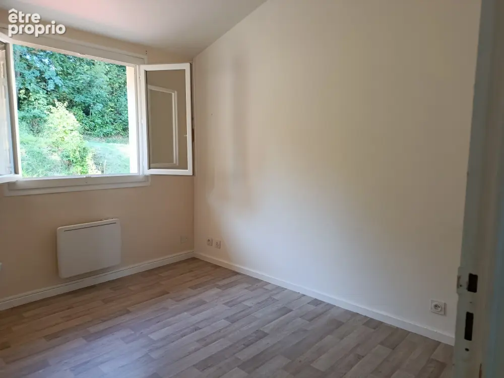 A vendre maison type 4 avec garage - photo 2