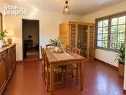 Maison à VARENNES-CHANGY