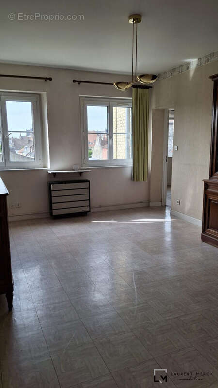 Appartement 78 m² à Saint-Omer  - photo 4