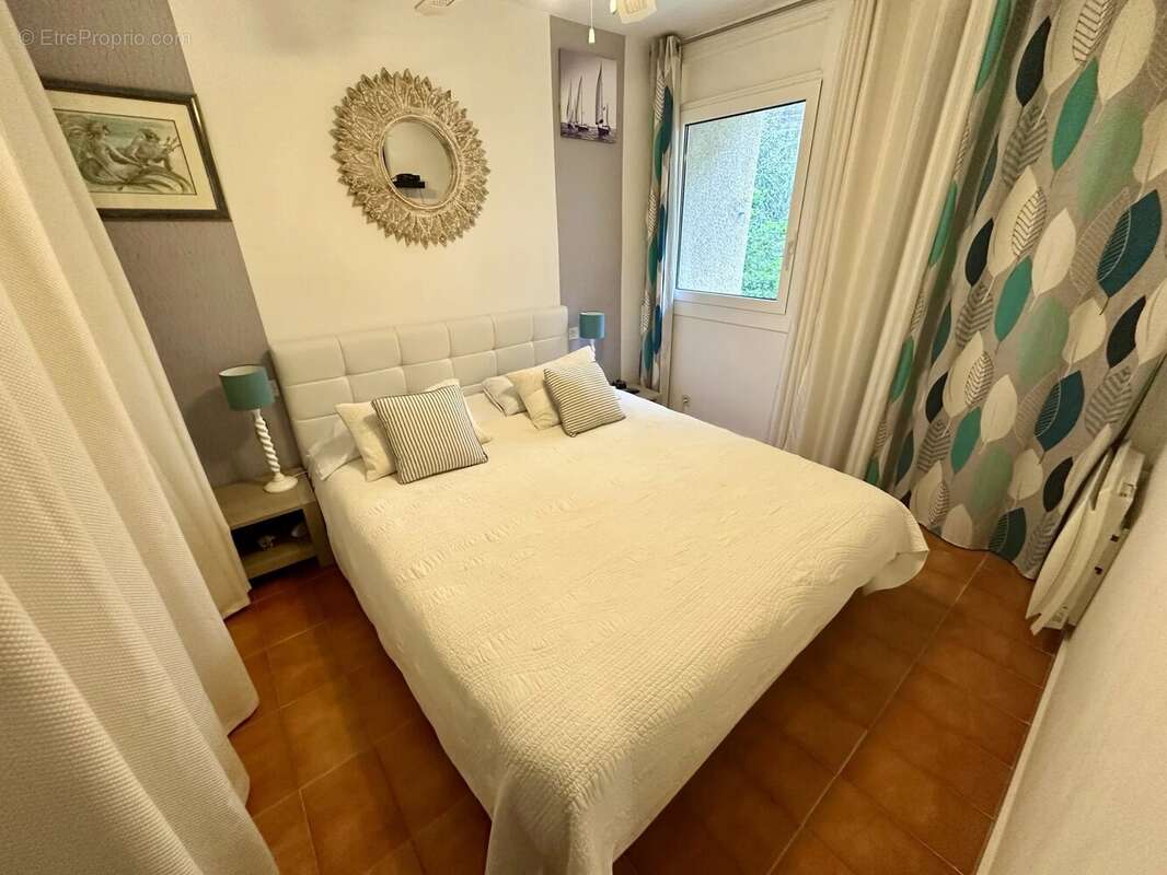 Appartement à LE CHATEAU-D&#039;OLERON