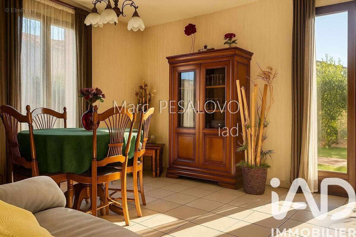 Photo 5 - Maison à CANET-EN-ROUSSILLON