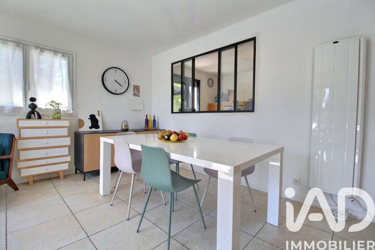 Photo 7 - Maison à ROUSSET
