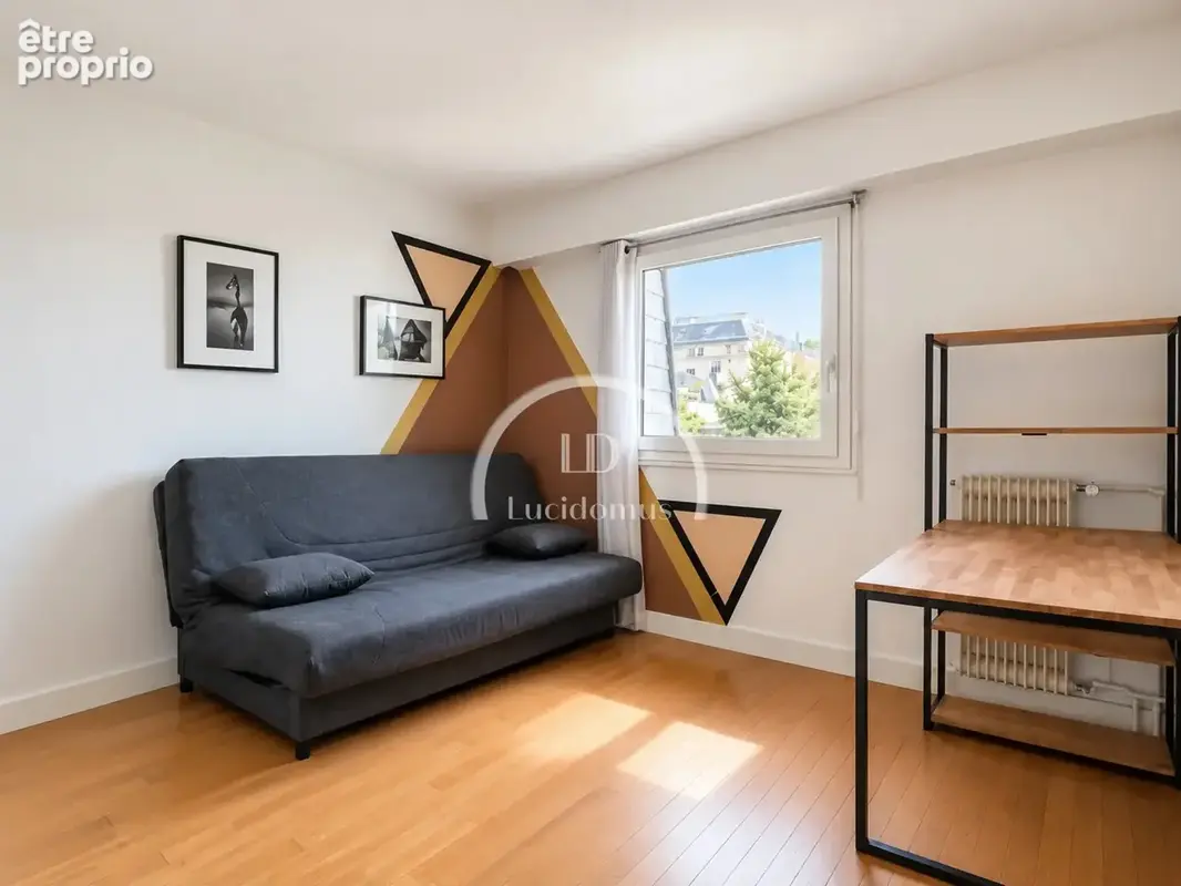 Appartement 4 pièces 72 m² à vendre à Paris-15e (75015) - photo 13