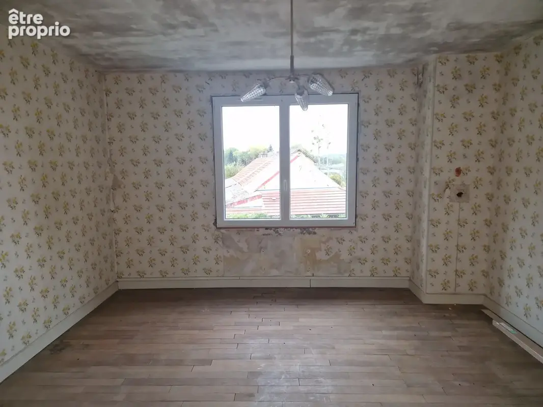 Maison sur sous-sol avec quatre chambres - 126 m2 - photo 10