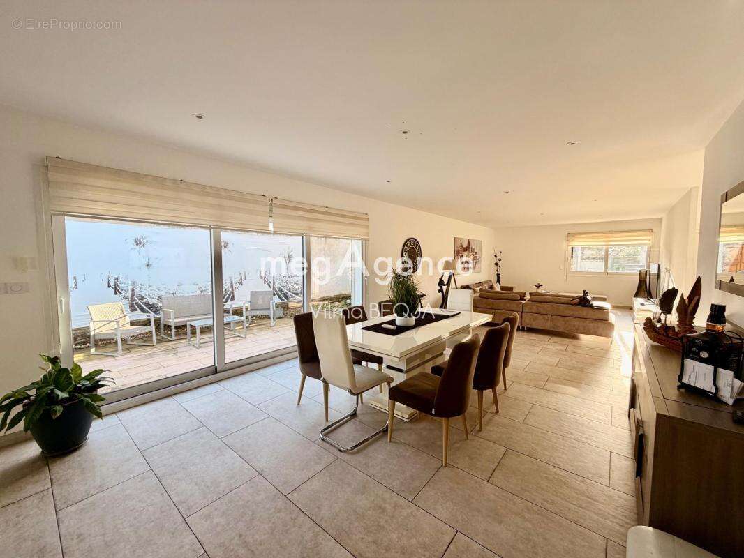 Maison à SAINT-CLEMENT