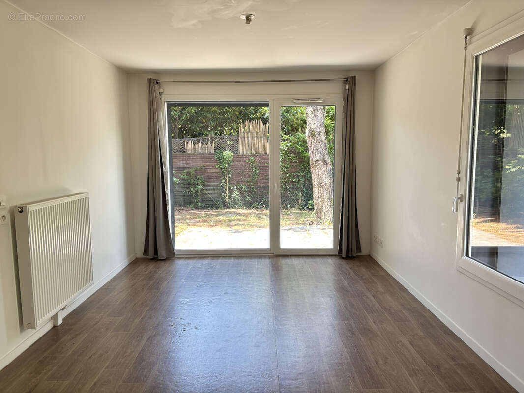 Appartement à EYSINES