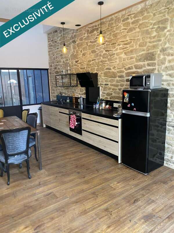 Photo 5 - Maison à LOCMINE