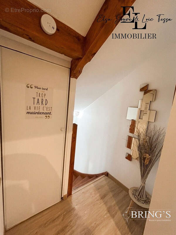 Appartement 26 m² à La Cluse  - photo 8