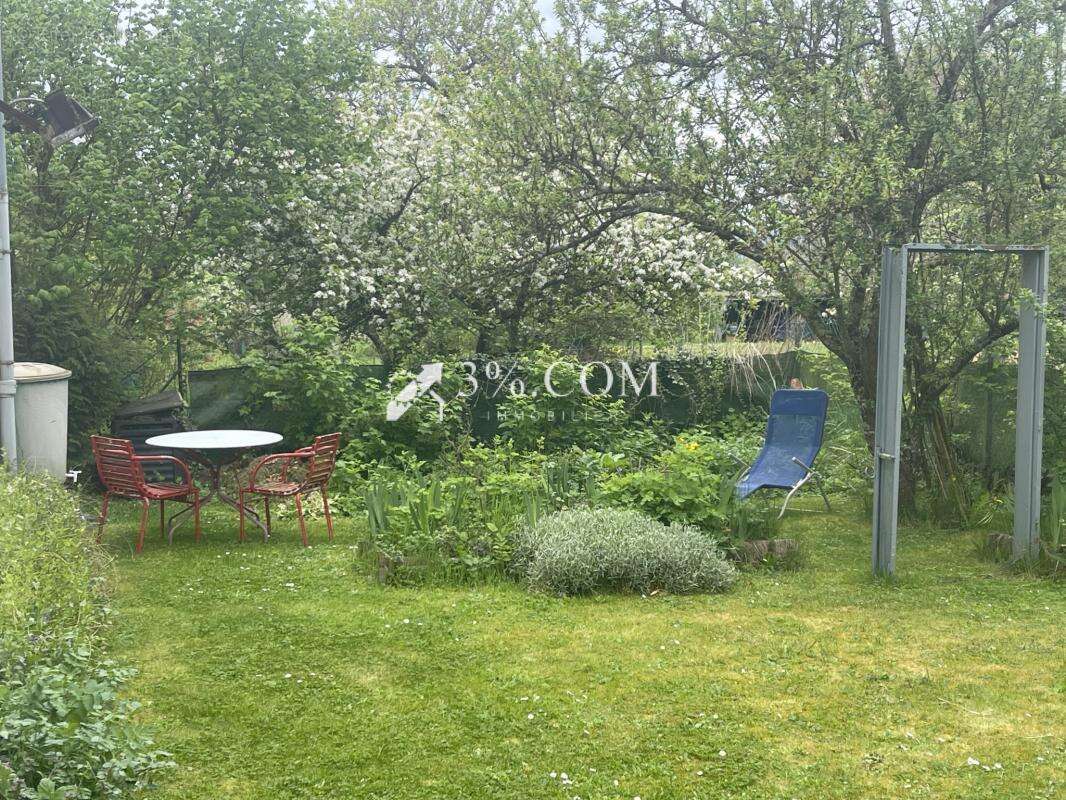 Maison à COLOMBEY-LES-BELLES