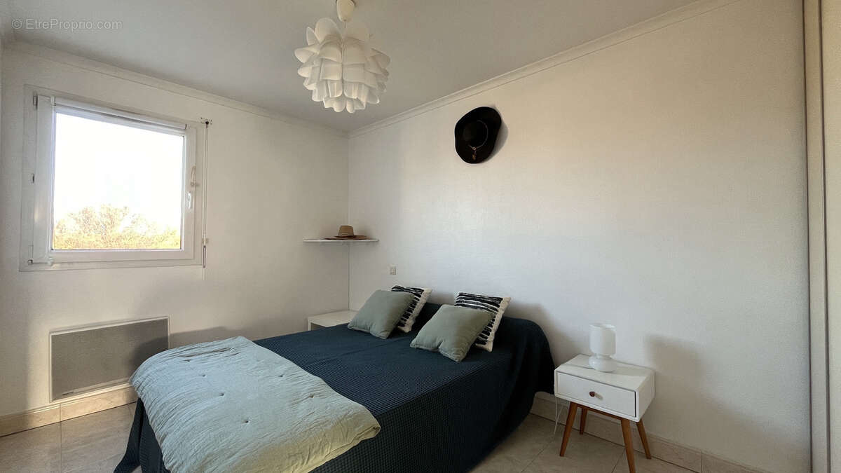 Appartement à VALRAS-PLAGE